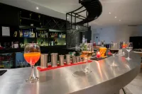 Kyriad Residence Casablanca Centre Ville - bars