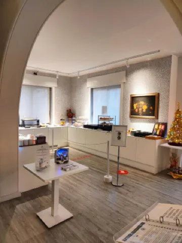 Hotel Vittoria Nổi bật Photos