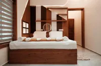 Kalloos Island Backwater Resort Hotels in Kollam