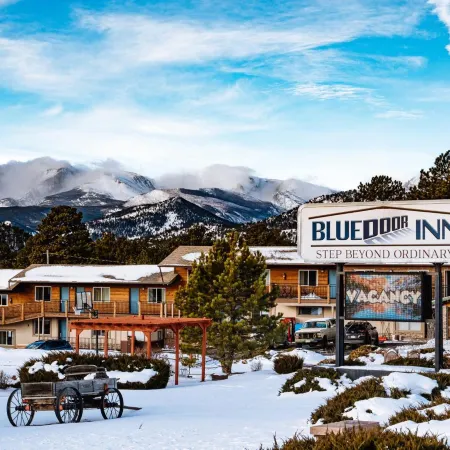 Blue Door Inn