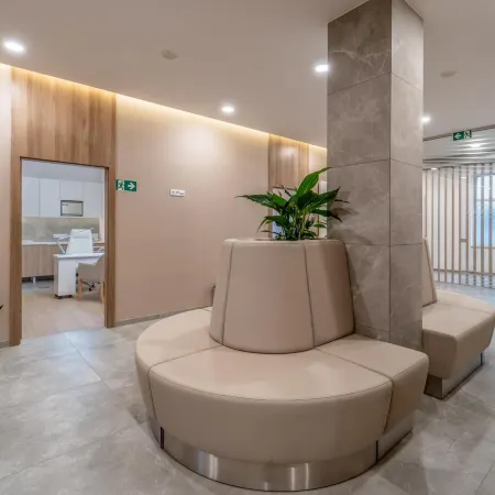 Vestina Wellness & Spa Hotel