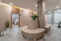Vestina Wellness & Spa Hotel - Spa