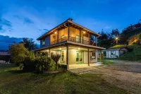 Soy Local Guatape Hotels in Penol