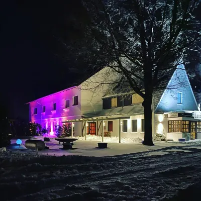 Das Kleine Landhotel Hotels in Schermbeck