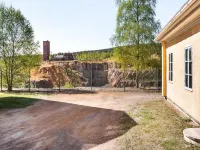 Polhem Bed & Breakfast Hotels in Falun