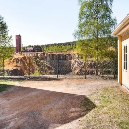 Polhem Bed & Breakfast