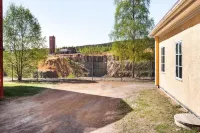 Polhem Bed & Breakfast Hotels in 
