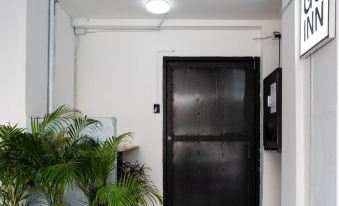 GO INN MRT Hua Lamphong Yaowarat