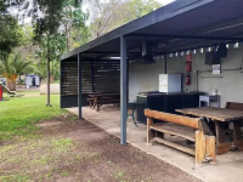 Highway Tourist Village Hotels in Narrabri