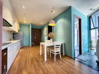 Dalat Center Residence - Condos