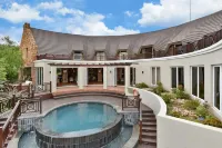 Mount Grace Hotel & Spa - Spa