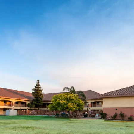 Motel 6 Santa Nella, CA - Los Banos Hoteles en Condado de Merced