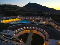 GH Santina Resort & Spa Hotel a 