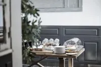Hotel Bella Italia - breakfast
