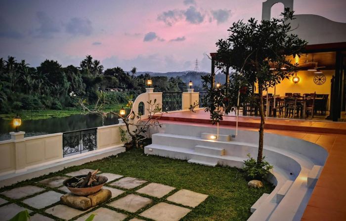 Casa Marina Bed and Breakfast