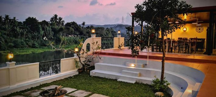 Casa Marina Bed and Breakfast Hotels in Laguna