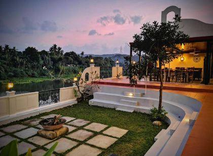 Casa Marina Bed and Breakfast