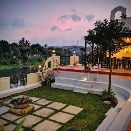 Casa Marina Bed and Breakfast