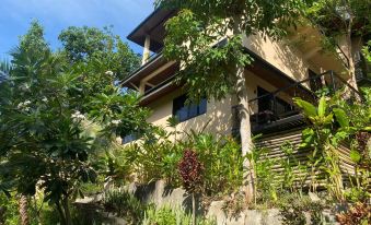 Koh Tao Heights Exclusive Apartments