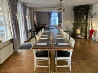 Hotel Pensionat Granparken