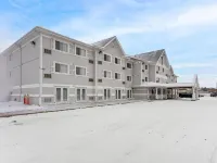 Country Inn & Suites by Radisson, Saskatoon, SK Hotels in de buurt van Saskatoon John G. Diefenbaker International Airport