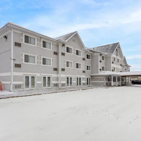 Country Inn & Suites by Radisson, Saskatoon, SK