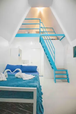 Voz Resort Hotels near George Whalesharks Tour Services - Booking Office