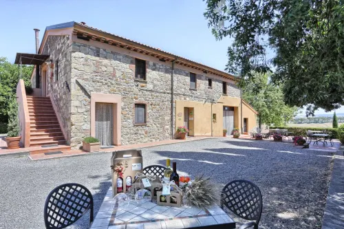 Agriturismo Cappellese - Wi-Fi