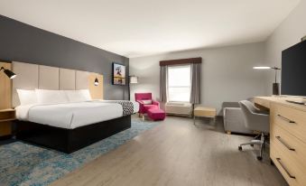 La Quinta Inn & Suites by Wyndham Selma/Smithfield I-95
