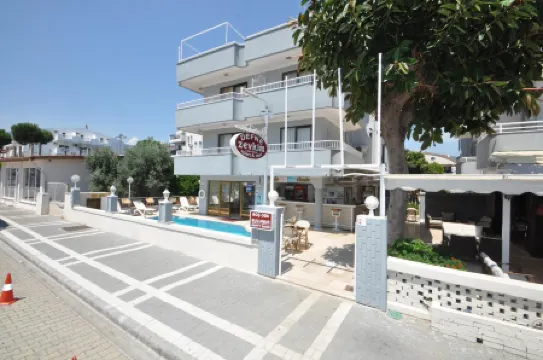 Defne & Zevkim Hotel