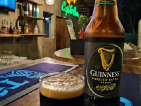 仙本那螢火蟲度假村 仙本那酒店