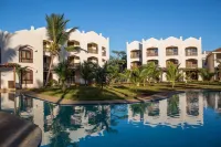 銀棕櫚 Spa 度假村 住宿飯店