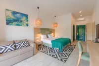 Aquamarine Family Club Hotel a Gagra