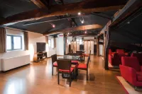 Petit Palace Arana Bilbao - Bữa sáng