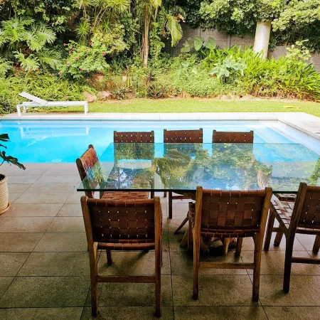 Umhlanga Lodge