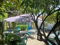 Les Lauriers Hotels in Saint-Tropez