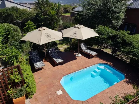 Dolphin Dunes Guesthouse