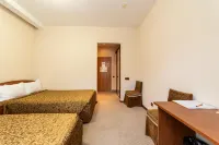 Onezhskij Mini-Hotel Hotels near Ekaterinburg Koltsovo International Airport