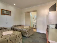 Kingaroy Country Motel Hotels in Kingaroy