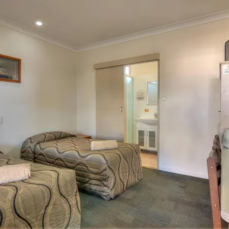 Kingaroy Country Motel