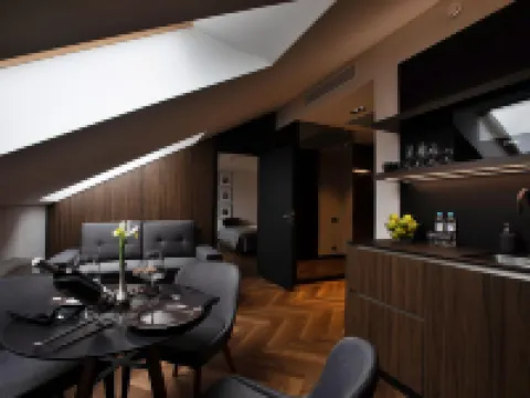 Dvor Podznoeva Studios and Apartments Hotels in Pskov