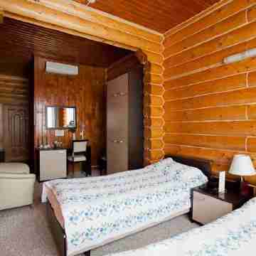 Belka Hotel Rooms