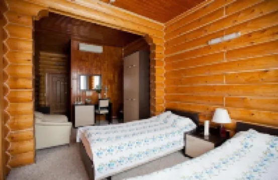 Belka Hotel فنادق في 