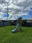 Eastland Pacific Motor Lodge - 2-Star