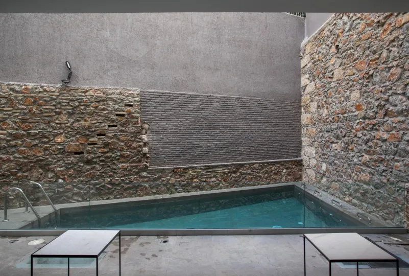Art Hotel Athens
