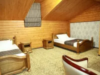 Chalet Hotels in Taraz