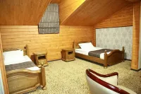 Chalet Hotels in Taraz