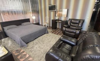 Mikhalych Guest House