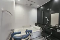 Flat Glamping Nagasaki Hotel di Saikai
