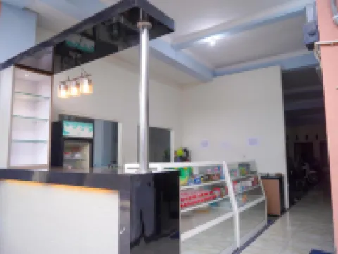 Homestay Kampung Inggris Syariah Hotels in Pare